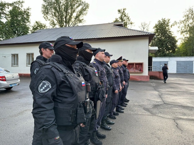 На территории городского округа Котельники продолжаются оперативно-профилактические мероприятие под условным наименованием «Антикриминал»
