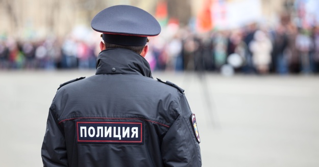 В Московской области стартует социальный раунд по безопасности дорожного движения «Один щелчок спасает жизнь!»